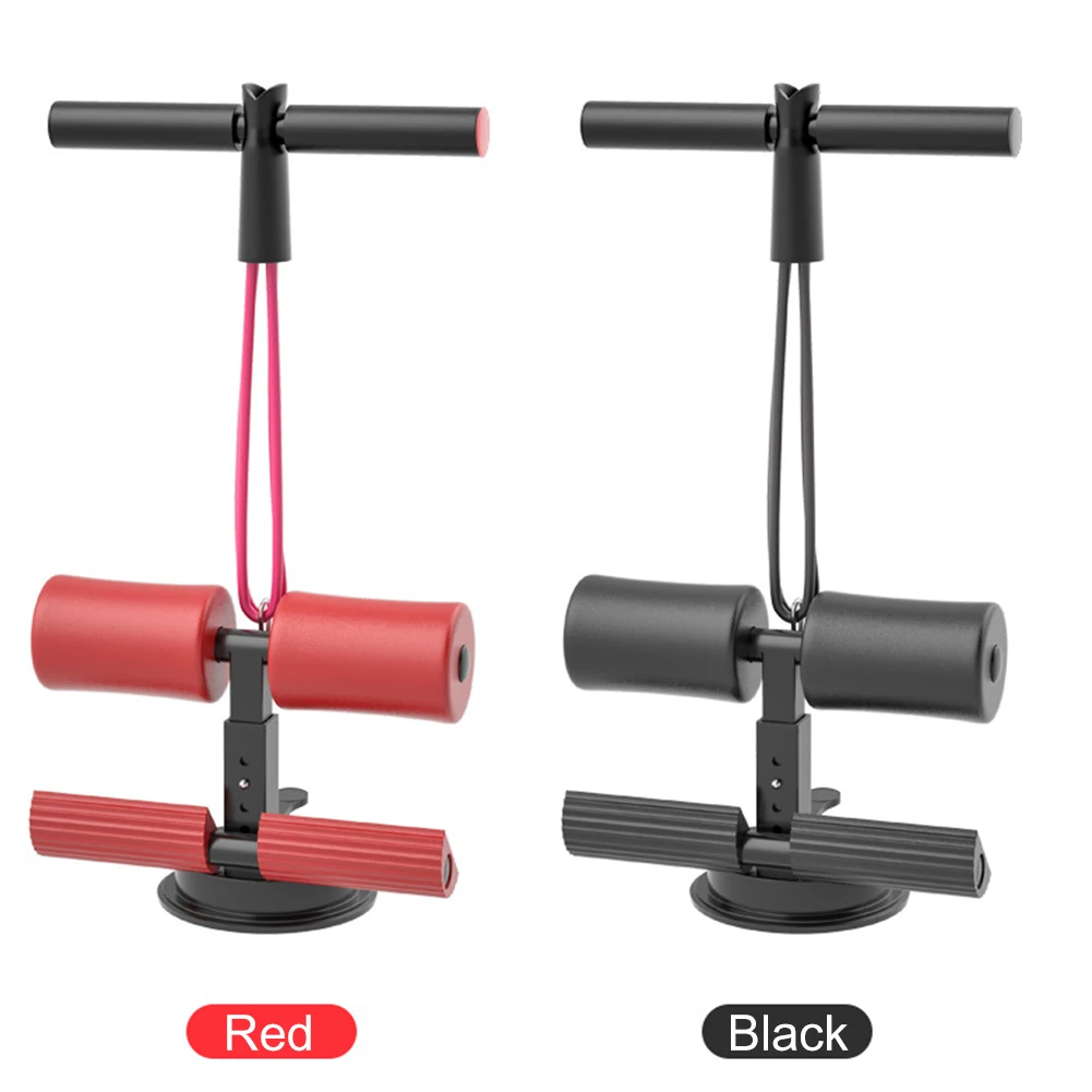 Asjustable Pedal Resistance Bands