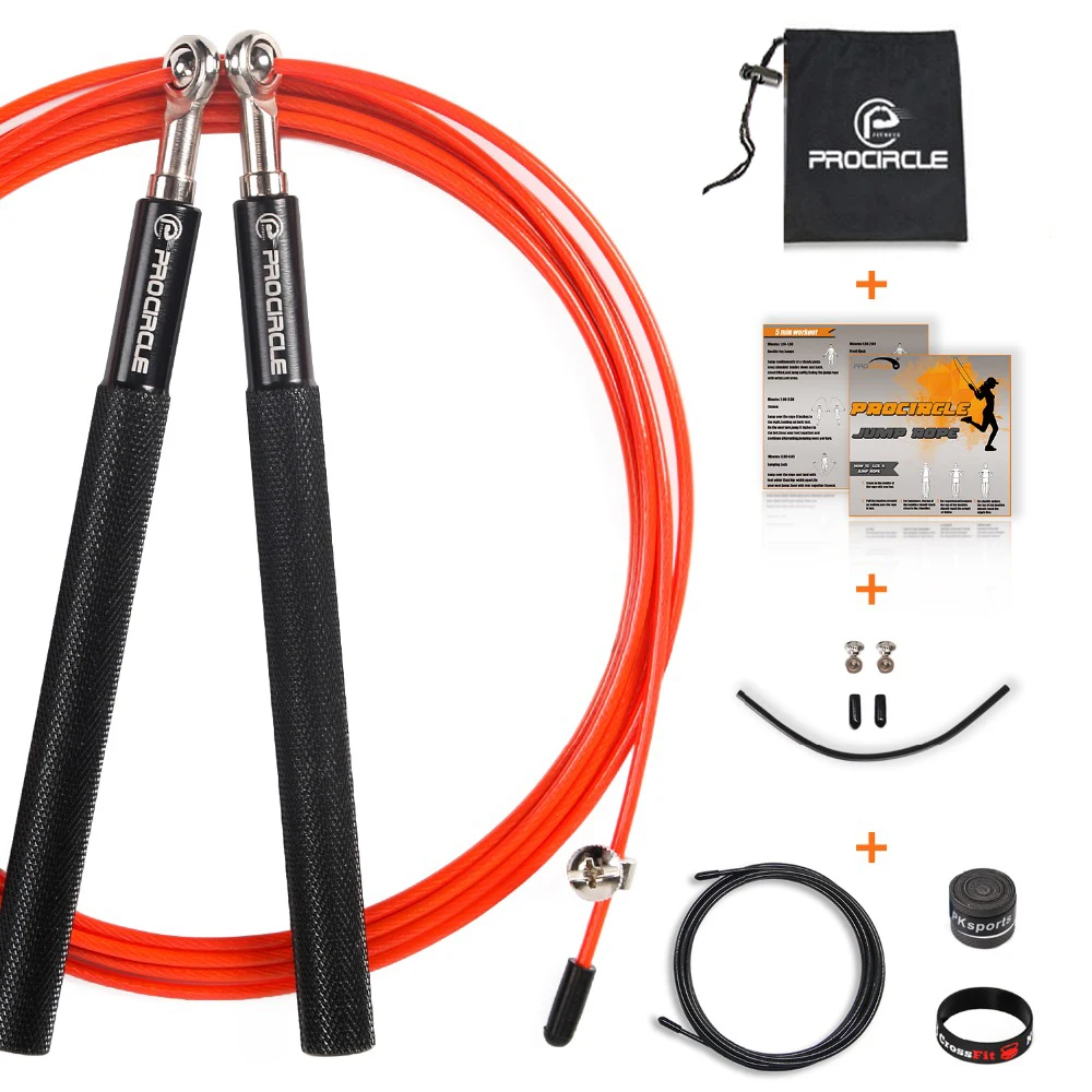 Speed Jump Rope