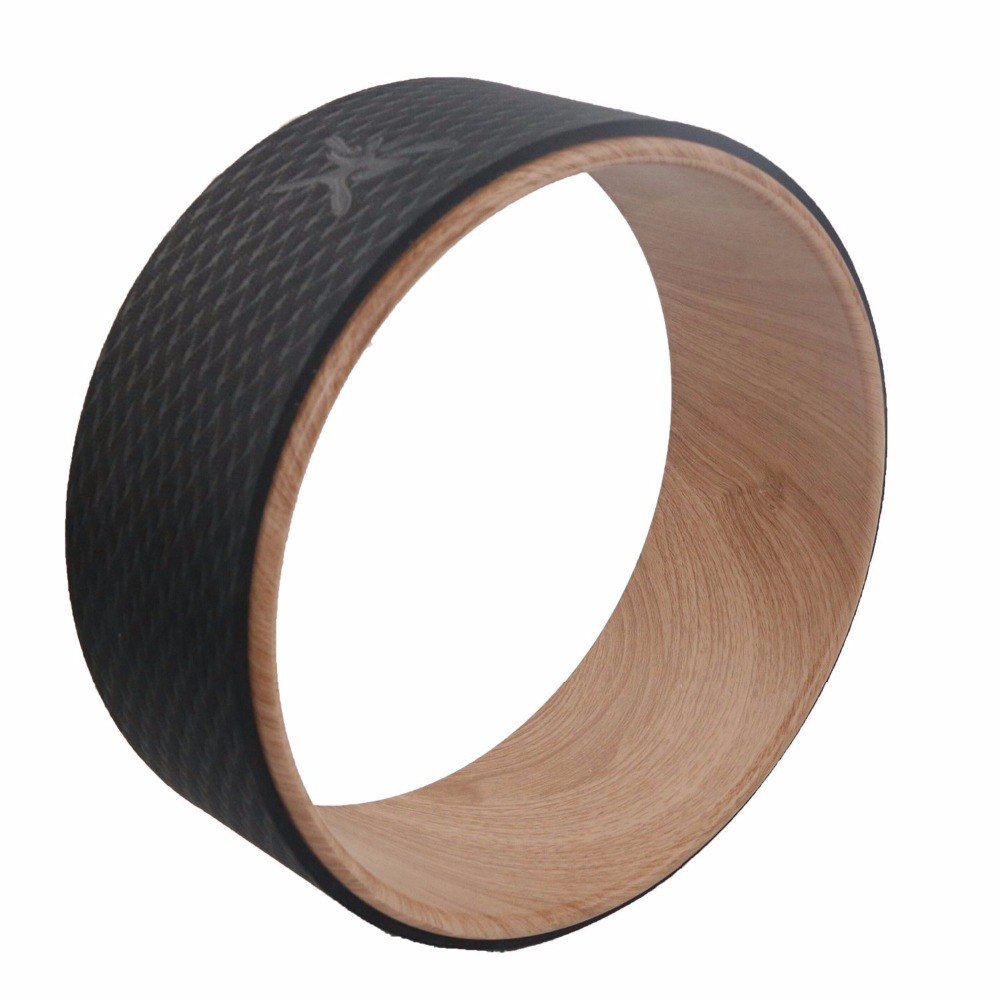 Professional Back Training Pilates Wheels